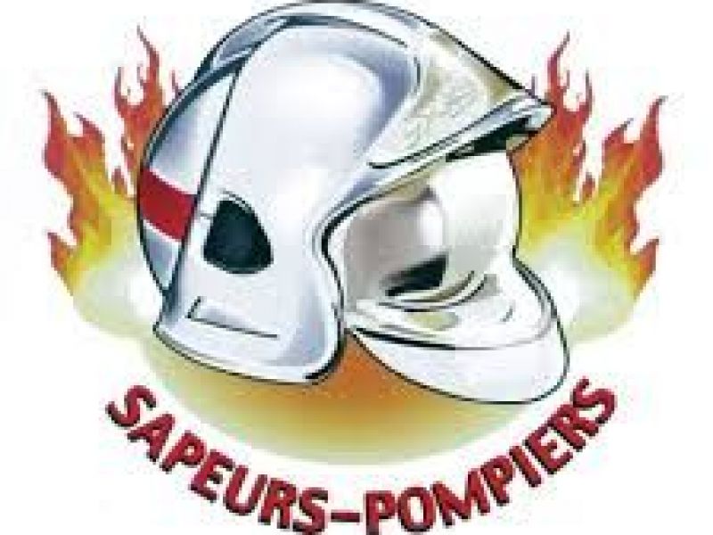 Sainte Barbe des sapeurs- pompiers et Prise de commandement 