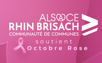 Octobre rose, ensemble luttons contre le cancer du sein