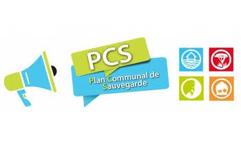 Plan Communal de Sauvegarde (PCS)