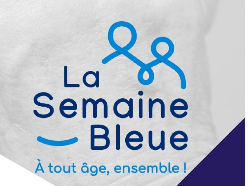 Semaine bleue